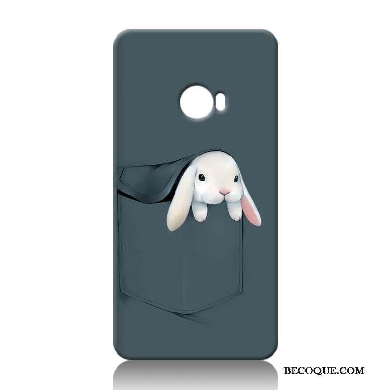 Mi Note 2 Petit Dessin Animé Coque En Silicone Étui Incassable Fluide Doux