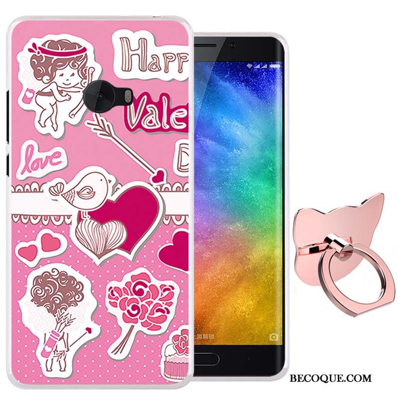 Mi Note 2 Petit Tout Compris Silicone Coque De Téléphone Étui Téléphone Portable
