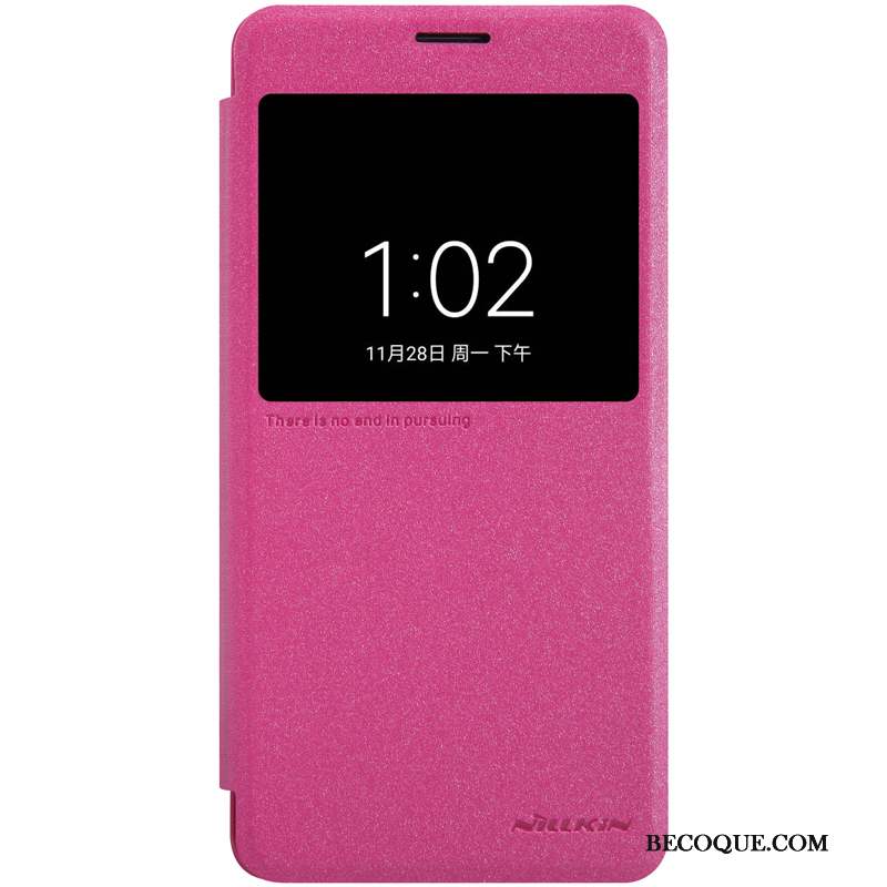 Mi Note 2 Protection Téléphone Portable Blanc Petit Coque Étui