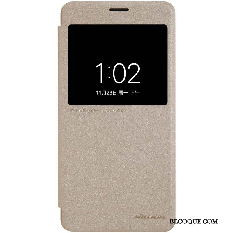 Mi Note 2 Protection Téléphone Portable Blanc Petit Coque Étui