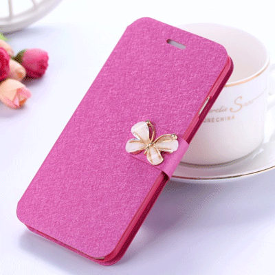 Mi Note 2 Rose Étui Incassable Coque De Téléphone Petit Protection