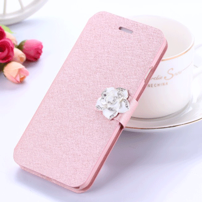 Mi Note 2 Rose Étui Incassable Coque De Téléphone Petit Protection