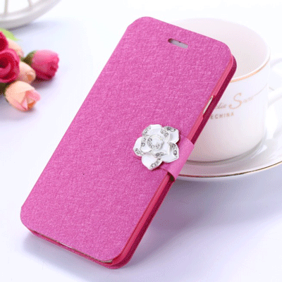 Mi Note 2 Rose Étui Incassable Coque De Téléphone Petit Protection