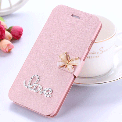 Mi Note 2 Rose Étui Incassable Coque De Téléphone Petit Protection