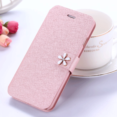 Mi Note 2 Rose Étui Incassable Coque De Téléphone Petit Protection