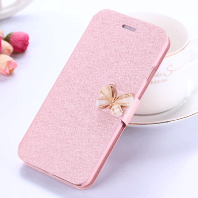 Mi Note 2 Rose Étui Incassable Coque De Téléphone Petit Protection