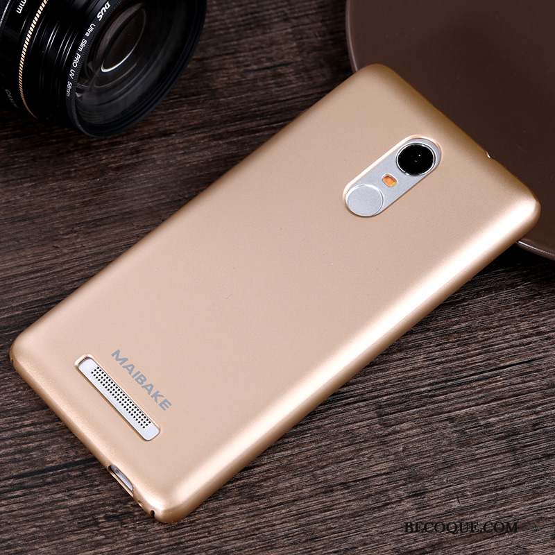 Mi Note 3 Coque Cool Petit Difficile Tendance Incassable