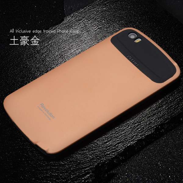 Mi Note Coque De Téléphone Trois Défenses Protection Couvercle Arrière Incassable Silicone