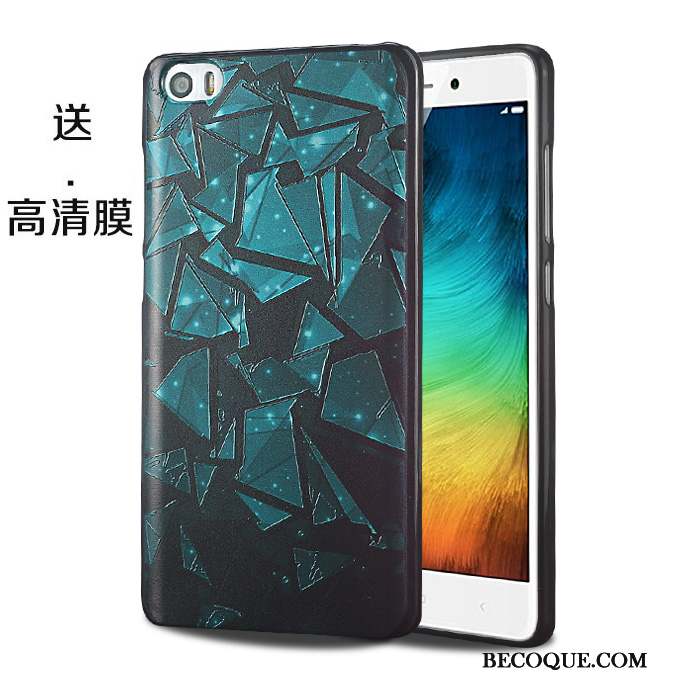 Mi Note Fluide Doux Tendance Petit Coque De Téléphone Couvercle Arrière Incassable