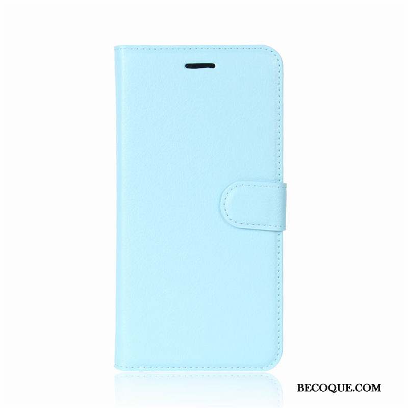 Moto E4 Coque Modèle Fleurie Silicone Étui En Cuir Litchi Portefeuille Incassable