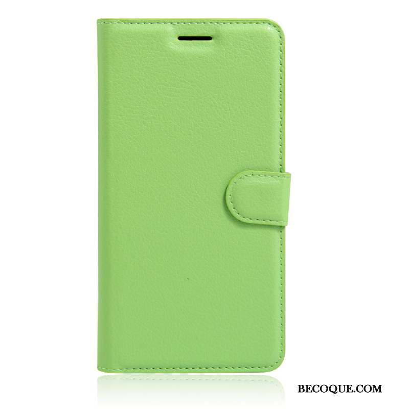 Moto G4 Play Coque Ornements Suspendus Support Business Vert Carte Housse