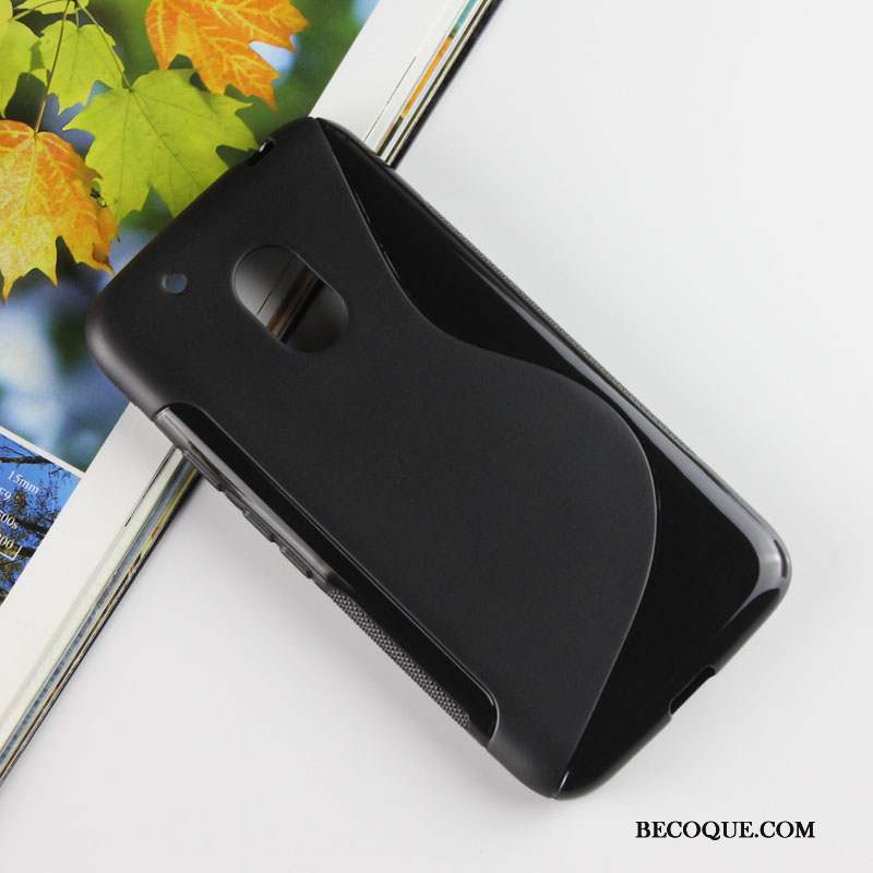 Moto G4 Play Fluide Doux Coque Étui Téléphone Portable Protection De Téléphone