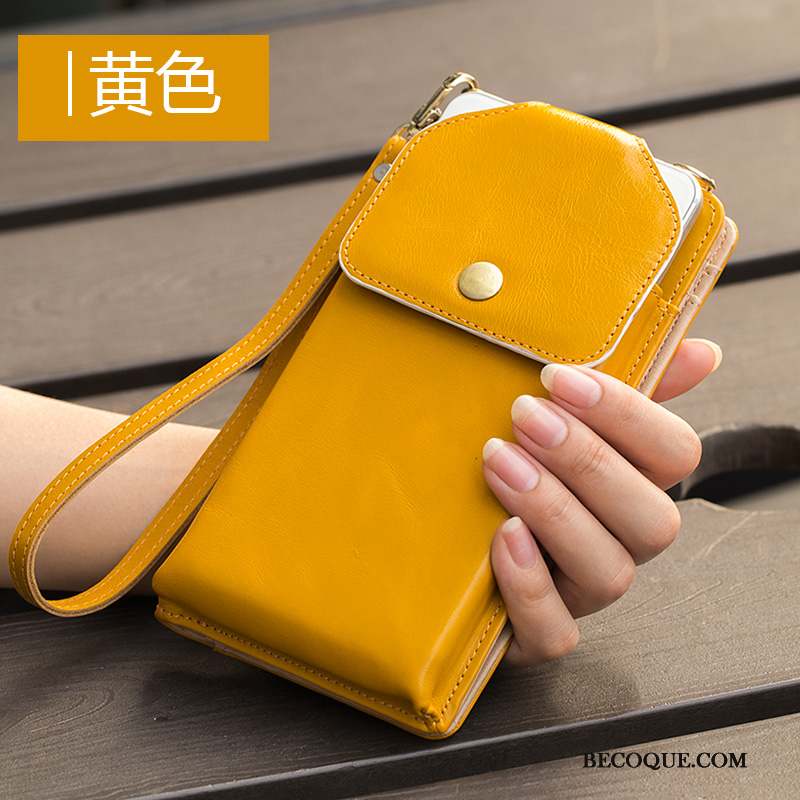 Moto G5 Coque Vert Pochette Incassable Sac Carte Étui Protection