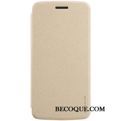 Moto G5 Housse Étui Coque De Téléphone Mince Antidérapant Jaune