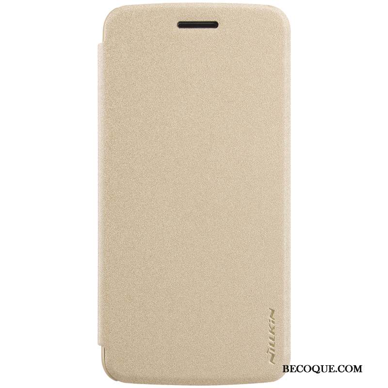 Moto G5 Plus Étui Rouge Protection Or Coque De Téléphone Housse