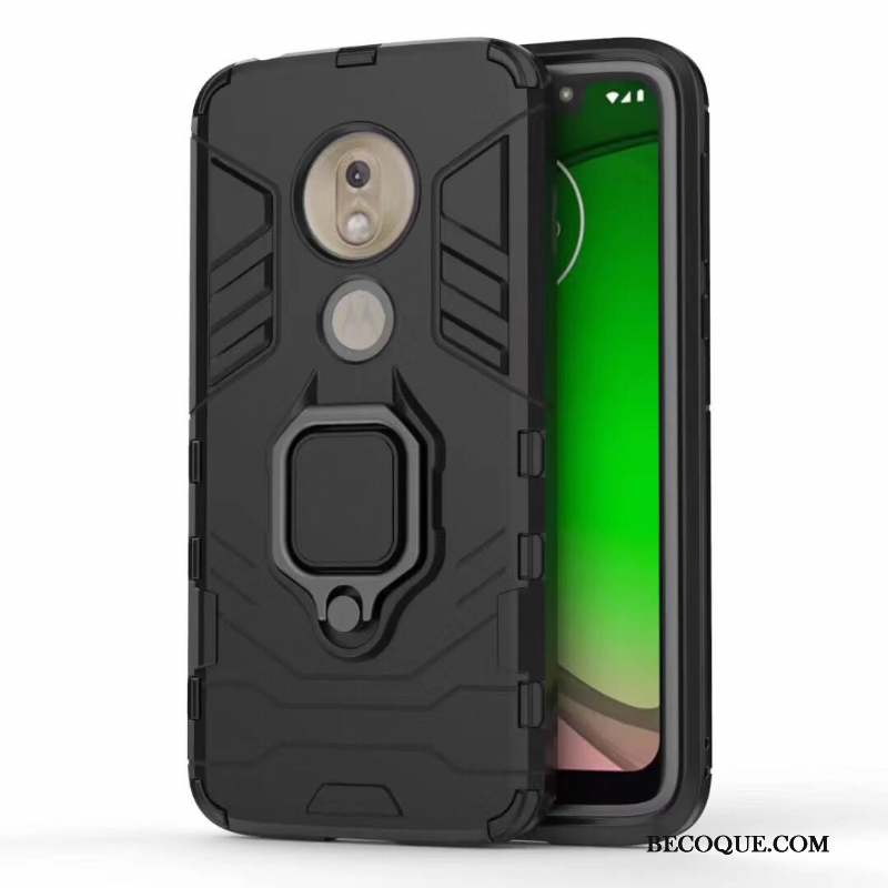 Moto G7 Play Bleu Coque De Téléphone À Bord