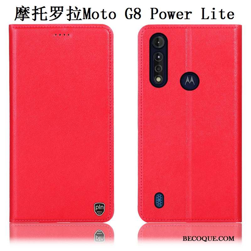 Moto G8 Power Lite Housse Incassable Jaune Coque De Téléphone Modèle Fleurie Protection