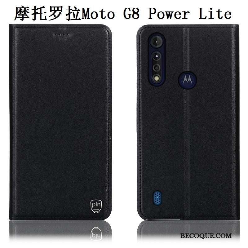 Moto G8 Power Lite Housse Incassable Jaune Coque De Téléphone Modèle Fleurie Protection