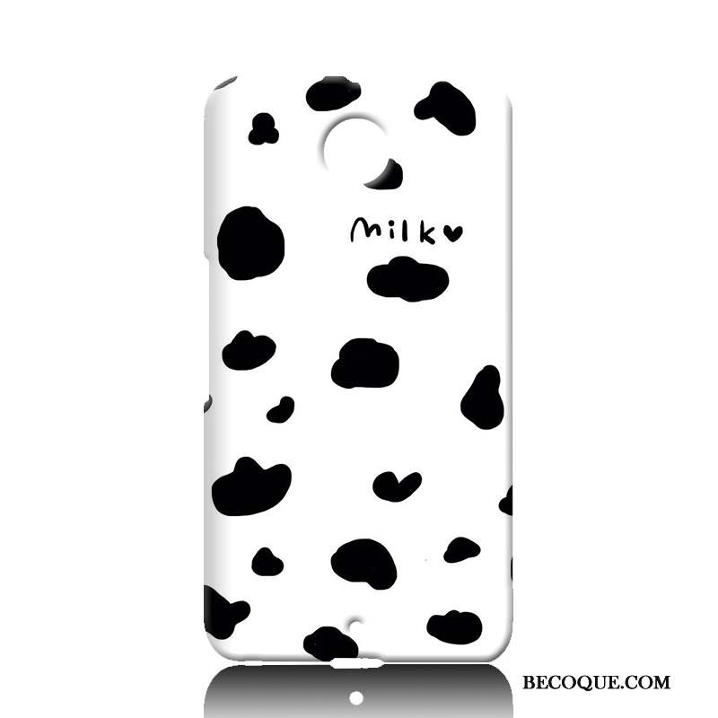 Moto Nexus 6 Coque De Téléphone Incassable Dessin Animé Étui Rouge Protection