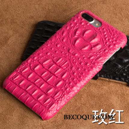 Moto X Dimensionnel Étui Crocodile Coque De Téléphone Protection Modèle Fleurie