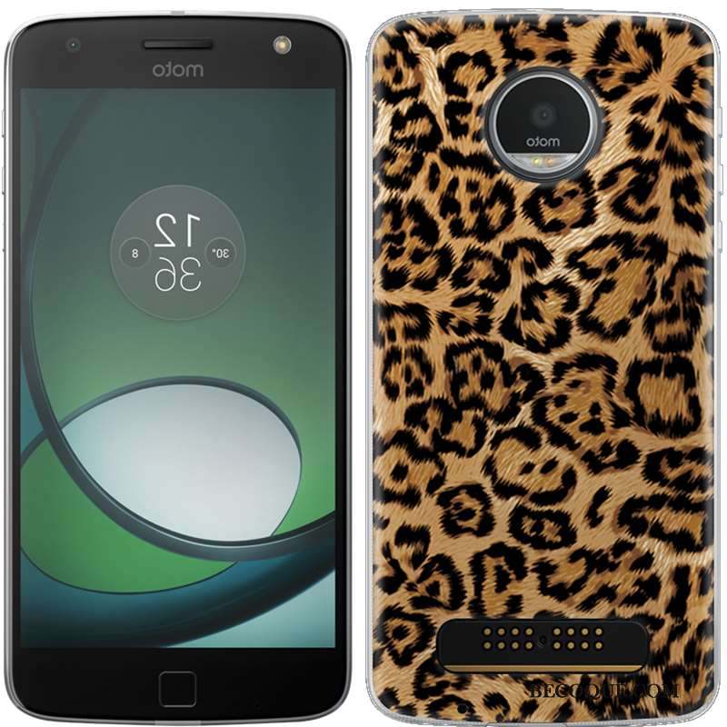 Moto Z2 Force Edition Coque Protection De Téléphone Étui Nouveau Blanc