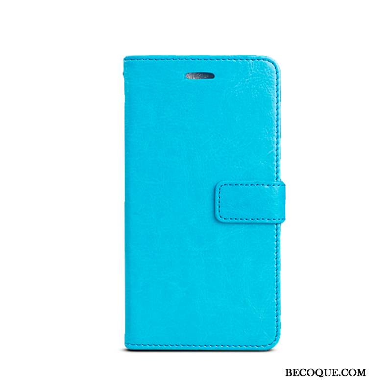 Nokia 2.1 Incassable Protection Coque De Téléphone Clamshell Bleu Étui