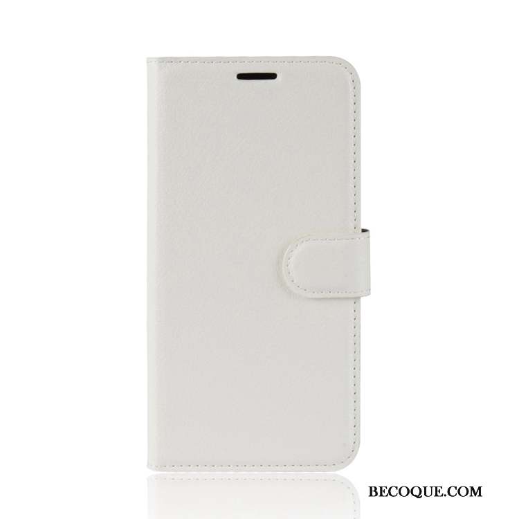 Nokia 2.1 Litchi Modèle Fleurie Coque De Téléphone Carte Vert Étui En Cuir