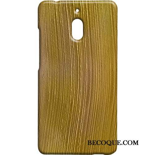 Nokia 2.1 Personnalité Modèle Téléphone Portable Coque De Téléphone Délavé En Daim Métal