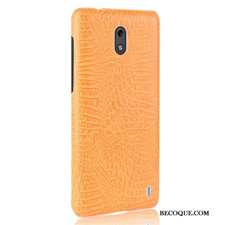 Nokia 2 Incassable Couvercle Arrière Coque De Téléphone Étui Protection Difficile