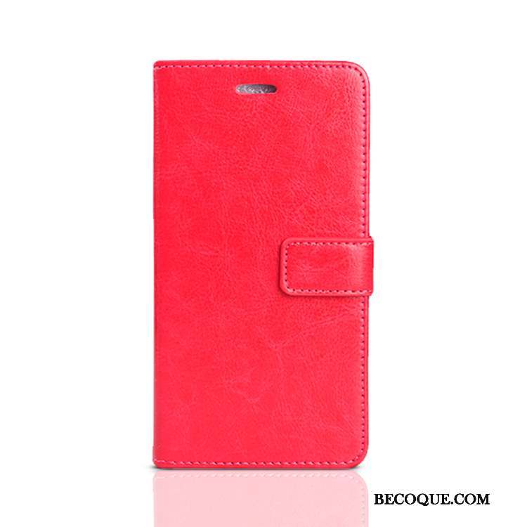 Nokia 3.1 Plus Tout Compris Protection Étui En Cuir Coque Clamshell Fluide Doux