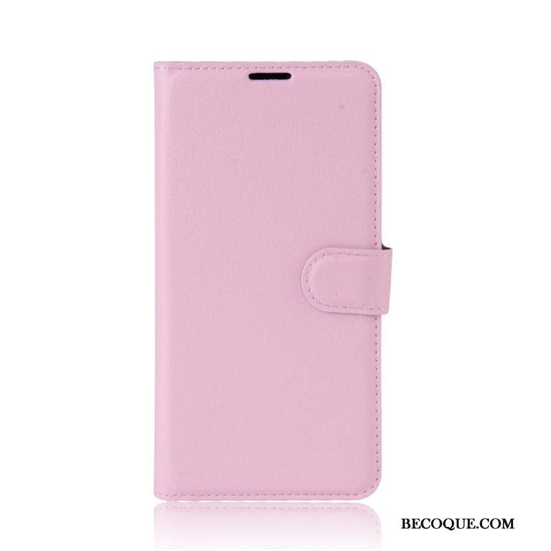 Nokia 3 Fluide Doux Coque De Téléphone Tendance Violet Incassable En Silicone