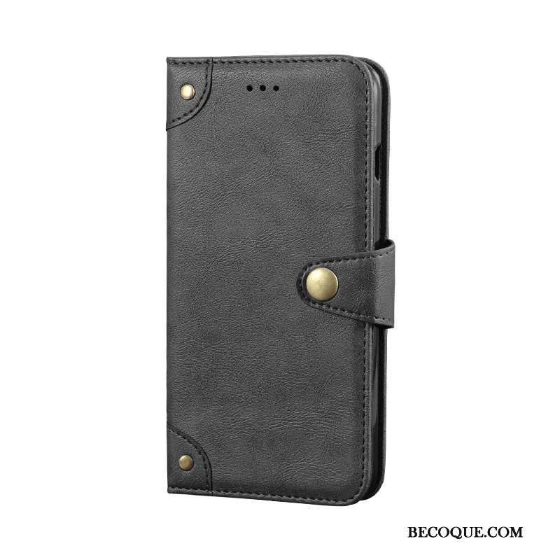 Nokia 4.2 Créatif Housse Étui En Cuir Coque Protection Téléphone Portable