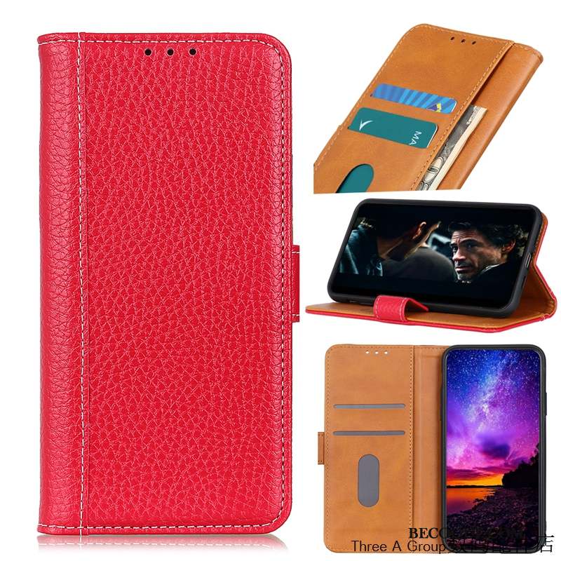 Nokia 5.3 Modèle Fleurie Housse Coque De Téléphone Incassable Carte Épissure