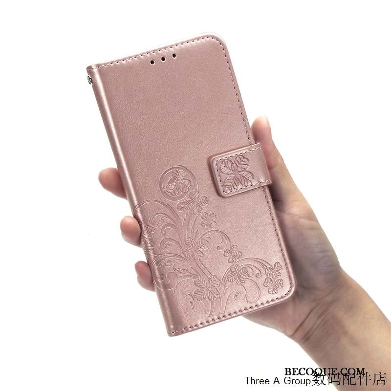 Nokia 5.3 Étui En Cuir Rouge Coque De Téléphone Carte Ornements Suspendus Silicone