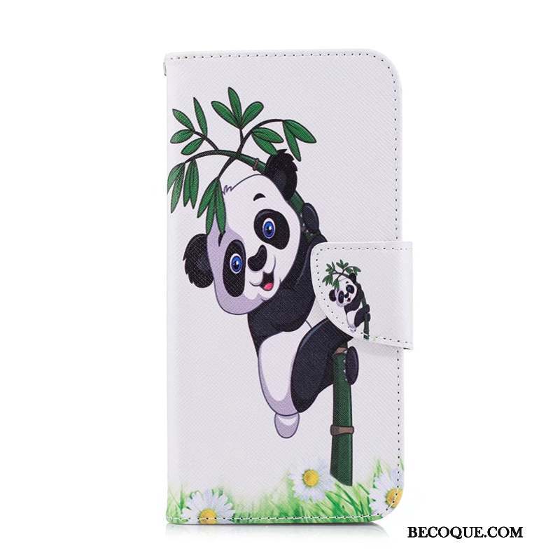 Nokia 6.2 Peinture Protection Étui Étui En Cuir Housse Coque De Téléphone