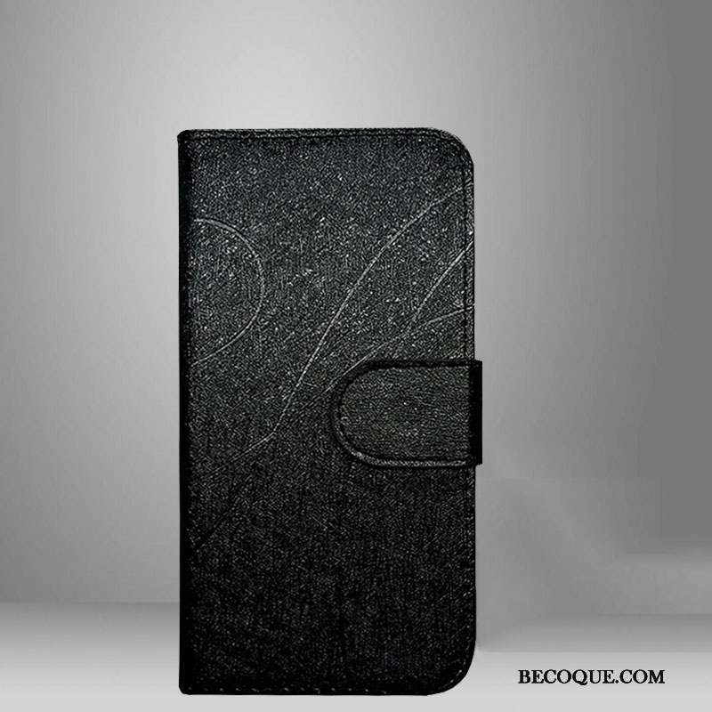 Nokia 7.2 Bleu Étui Coque De Téléphone Étui En Cuir Housse Téléphone Portable