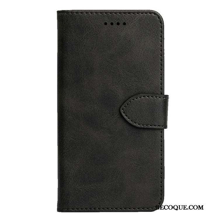 Nokia 7.2 Coque Couleur Unie Business Carte Modèle Fleurie Étui En Cuir Petit