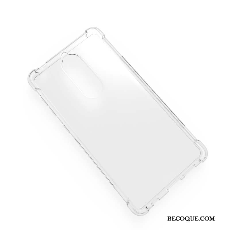 Nokia 7 Incassable Personnalité Coque De Téléphone Protection Fluide Doux Tout Compris