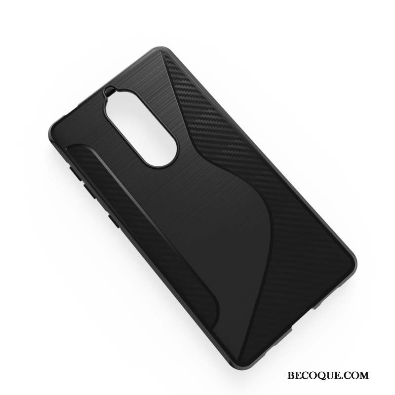 Nokia 7 Incassable Personnalité Coque De Téléphone Protection Fluide Doux Tout Compris