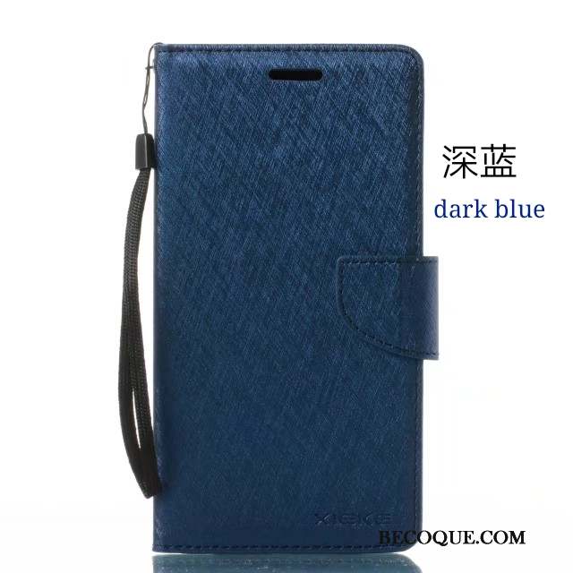 Nokia 8.1 Housse Plier Noir Coque De Téléphone Tendance Portefeuille