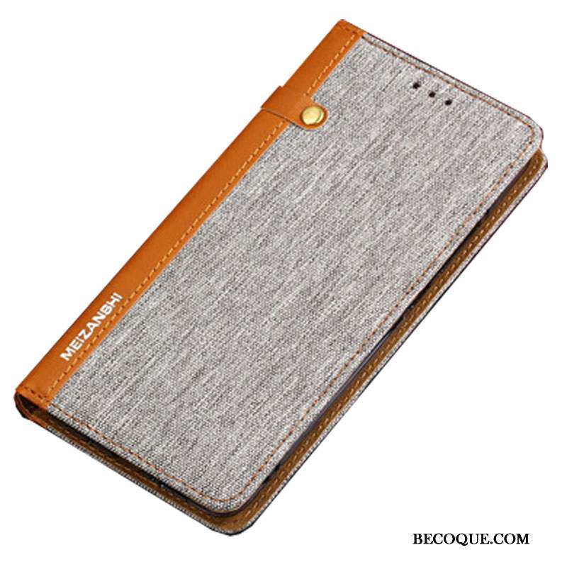 Nokia 9 Pureview Étui Incassable Étui En Cuir Clamshell Coque Protection