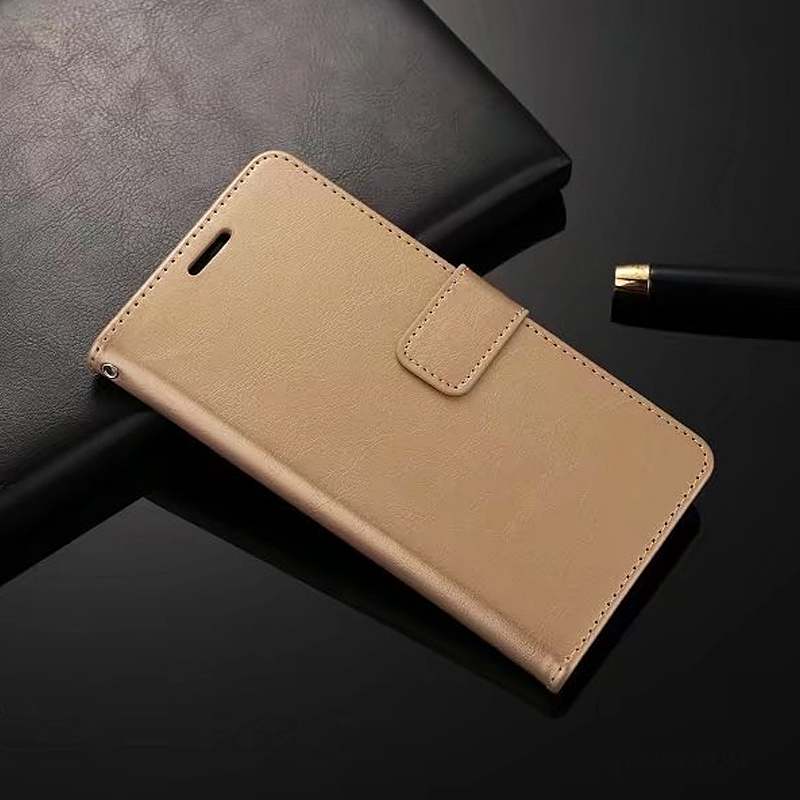 Redmi 5a Bleu Clair Ornements Suspendus Housse Étui Coque De Téléphone Similicuir