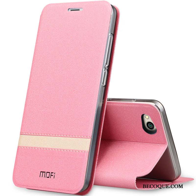 Redmi 5a Coque Incassable Fluide Doux Protection Tout Compris Petit Tendance