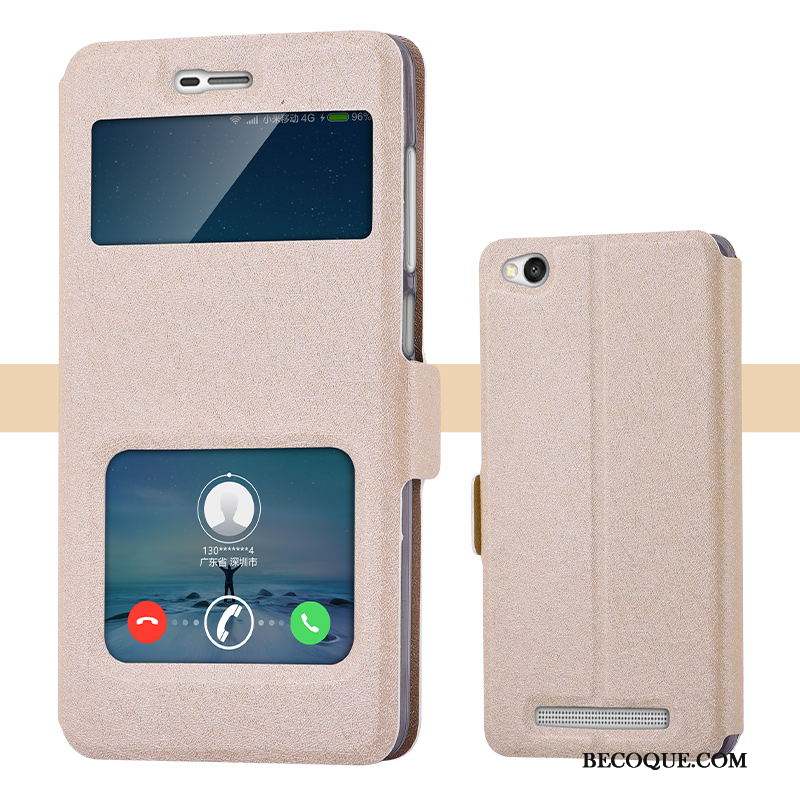 Redmi 5a Téléphone Portable Incassable Étui Protection Silicone Coque De Téléphone