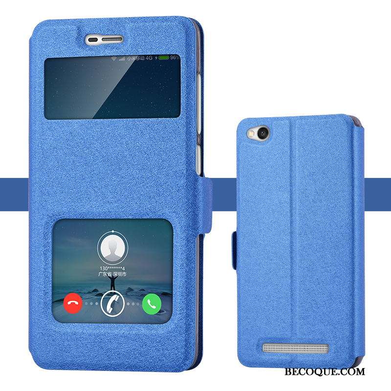 Redmi 5a Téléphone Portable Incassable Étui Protection Silicone Coque De Téléphone