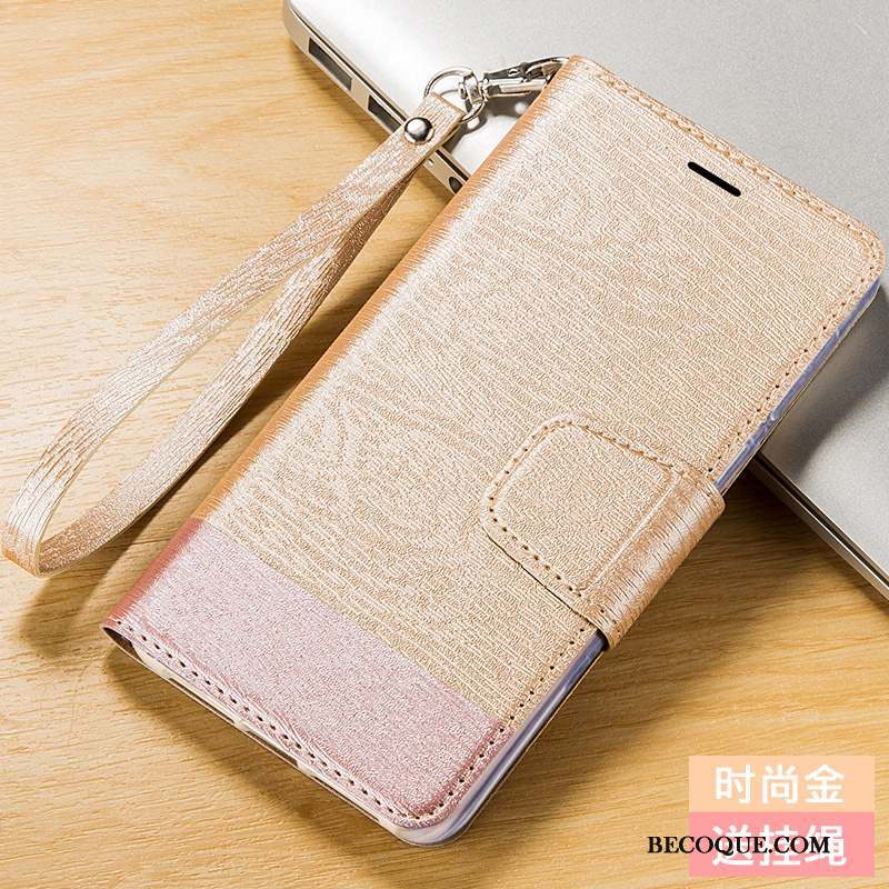 Redmi 5a Étui En Cuir Coque De Téléphone Petit Housse Fluide Doux Personnalité