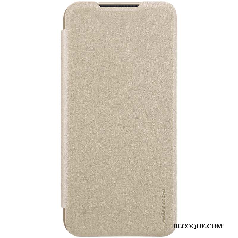 Redmi 7 Coque Étui En Cuir Petit Protection Téléphone Portable Housse Similicuir