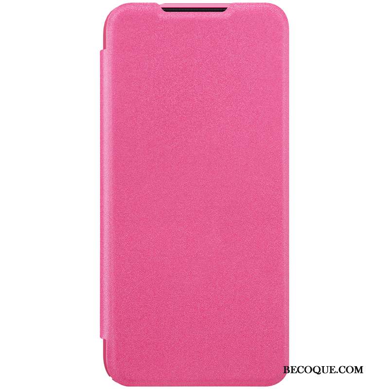 Redmi 7 Coque Étui En Cuir Petit Protection Téléphone Portable Housse Similicuir