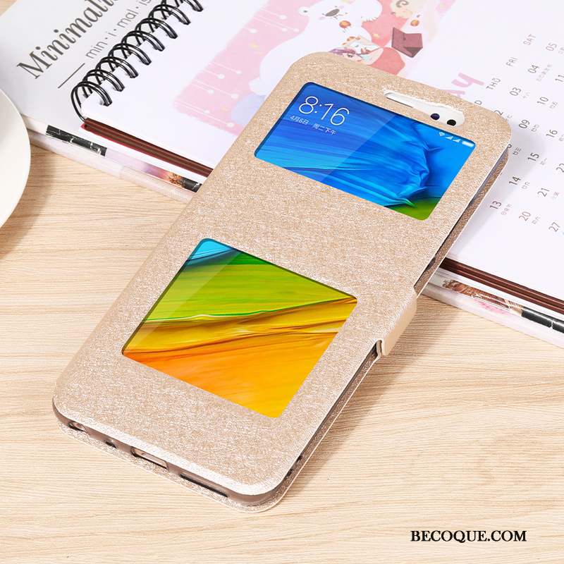 Redmi 7a Étui En Cuir Rouge Coque De Téléphone Housse Noir Windows