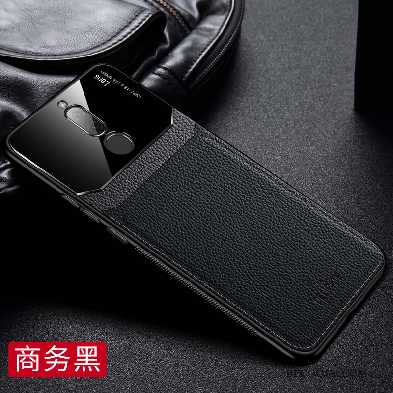 Redmi 8 Coque Rouge Qualité Incassable Nouveau Protection Petit